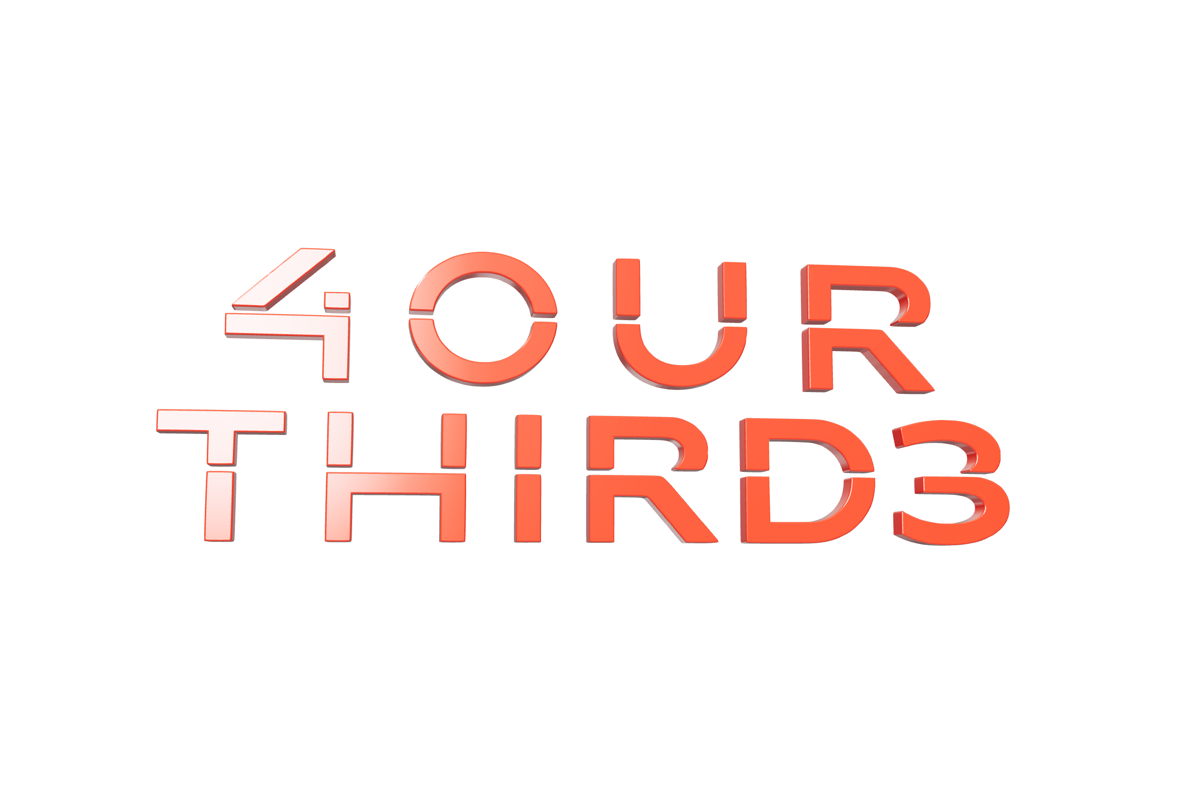 impact material Four Thirds logo.