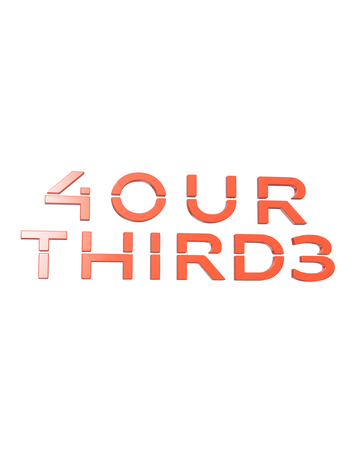 impact material Four Thirds logo.