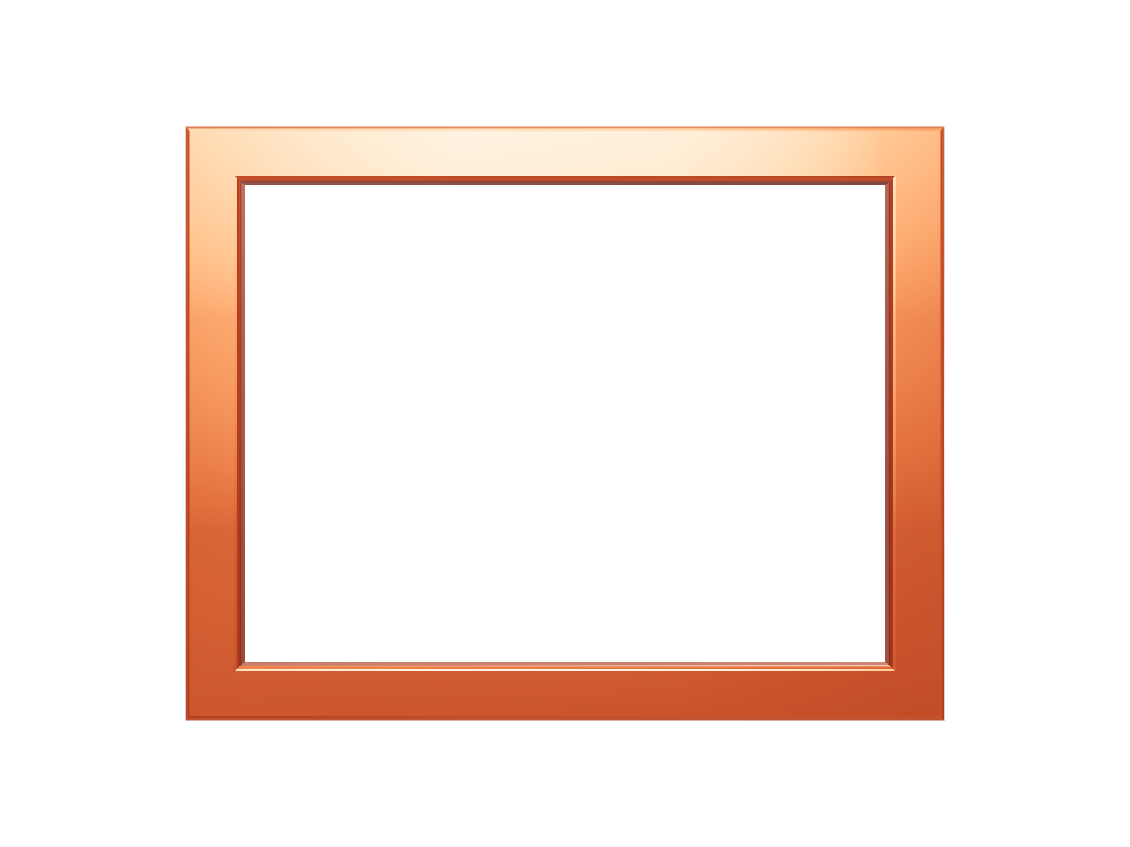 frames material Four Thirds frame.