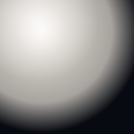 clay matcap texture.