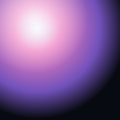 iridescent matcap texture.