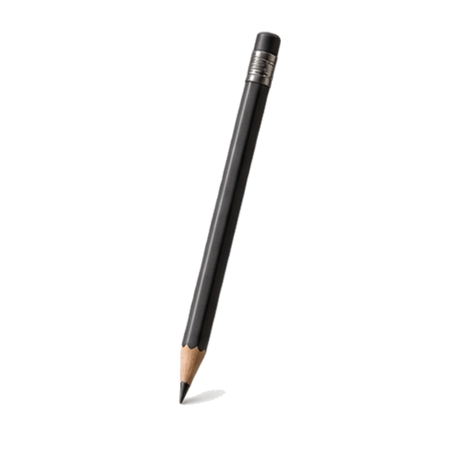 pencil transparent object.