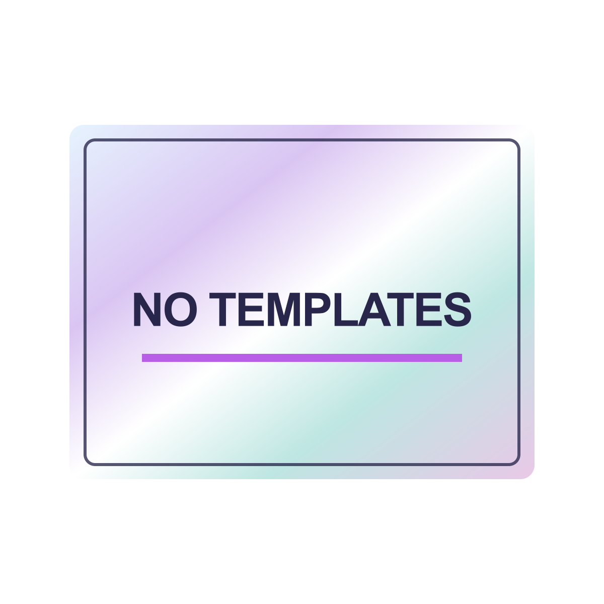 pong no templates sticker.